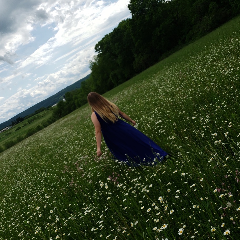 Meet your Posher, Lexie